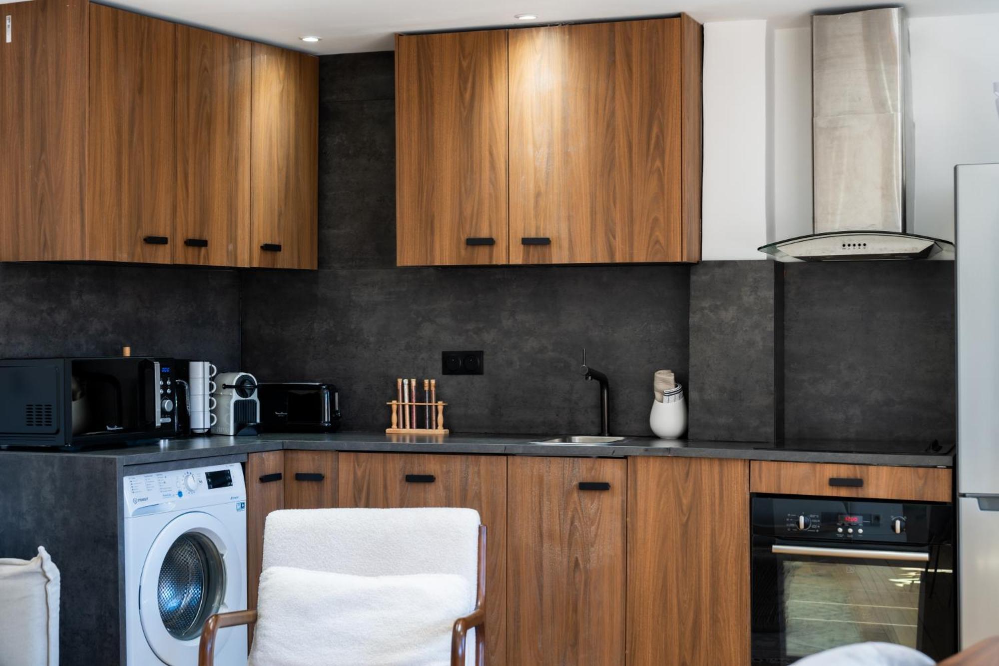 Appartement Place Des Lices Сен-Тропе Экстерьер фото
